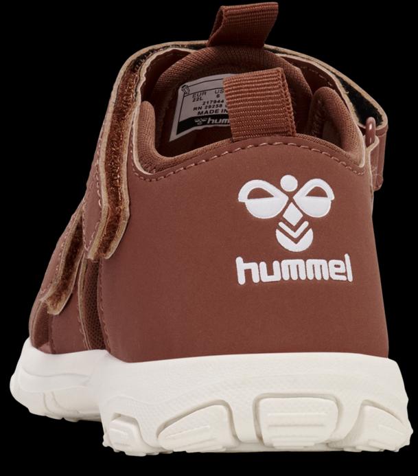 Immagine prodotto hummel Sandalo Con Velcro Per Bambini (24)