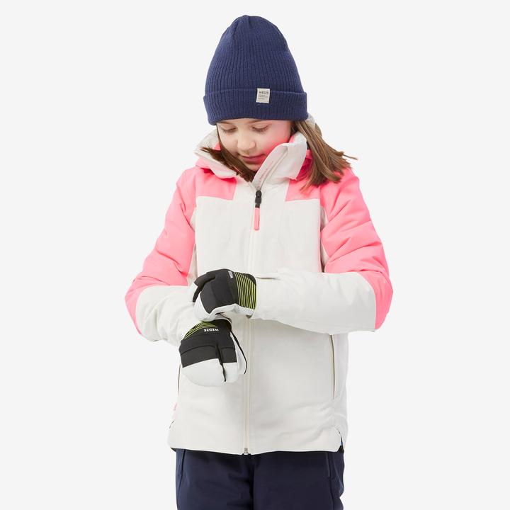 Actual product image Wedze 900 (128)
