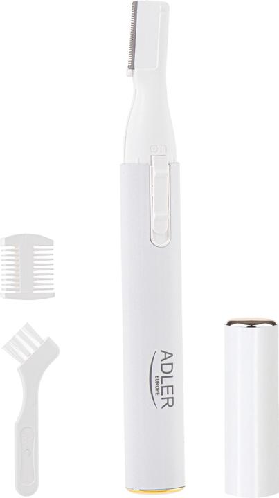 Adler AD 2934w eyebrow trimmer