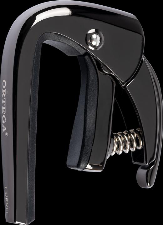 Ortega Kapodaster Gitarre (Kapodaster)