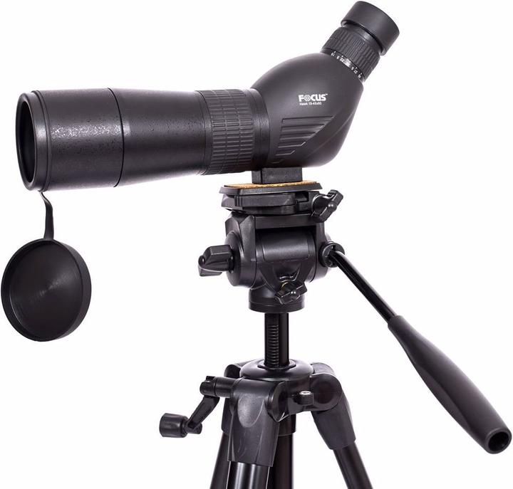 Actual product image NoName Hawk 15-45x60 + Tripod 3950 (45 x, 60 mm)
