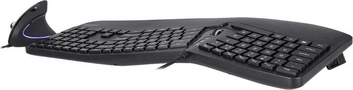 Produktbild Perixx Periduo-505 (DE, Kabelgebunden)