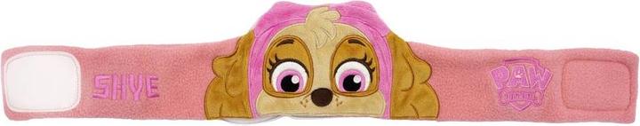 Actual product image Technaxx PAW Patrol headband with headphones