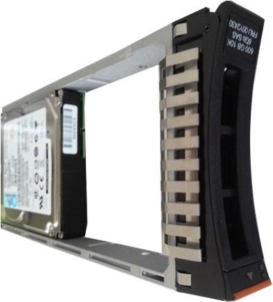 Actual product image IBM Lenovo hard disk (0.90 TB, 2.5")