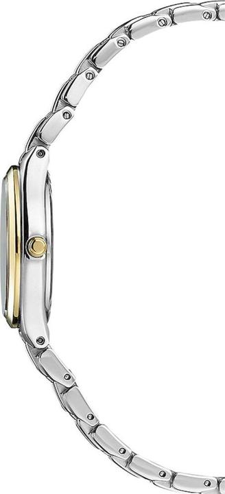 Produktbild Citizen EW2484-82B Elegance Damen 28mm 3ATM (Analoguhr, 28 mm)