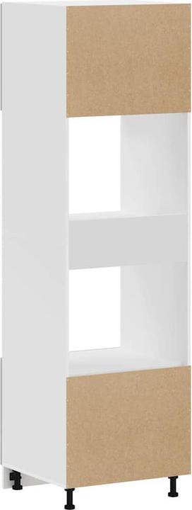 Image du produit VidaXL Madlene (60 x 57 x 207 cm)