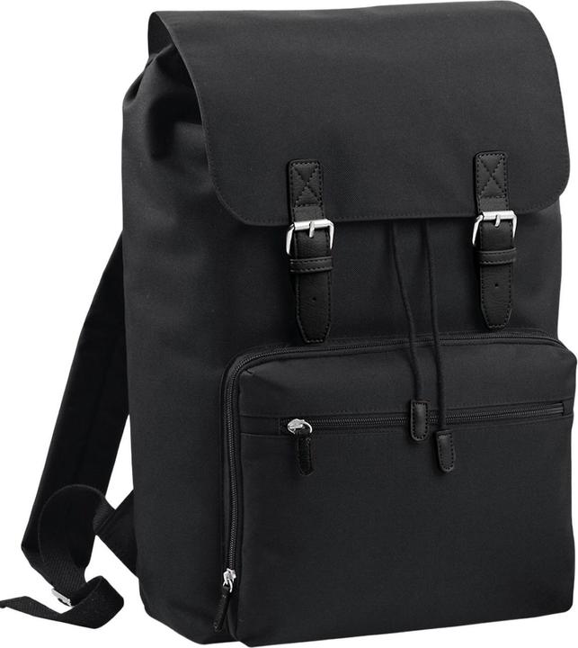 Bagbase Vintage Laptop Rucksack (18 l)