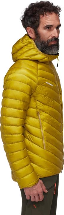 Produktbild Mammut Broad Peak IN Hooded Jacket Men (XXL)