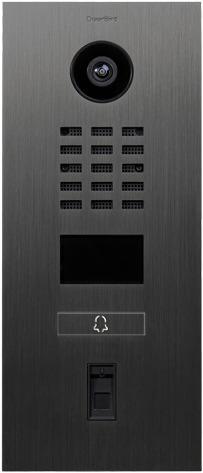 Produktbild Doorbird D2101FV (Ethernet)
