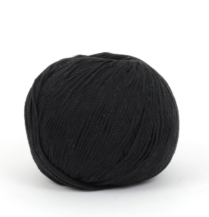 Immagine prodotto DMC Lana Eco Vita 100 g, Nero (250 m)