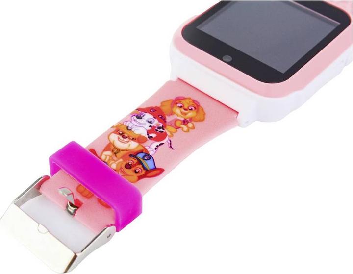 Actual product image Technaxx Paw Patrol Kids-Watch (42 mm)