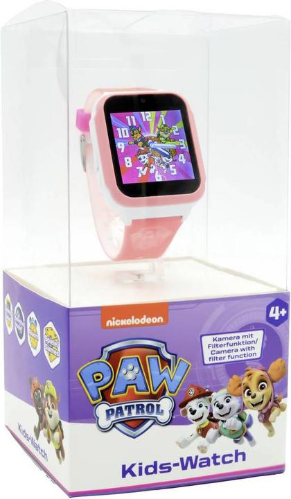 Actual product image Technaxx Paw Patrol Kids-Watch (42 mm)
