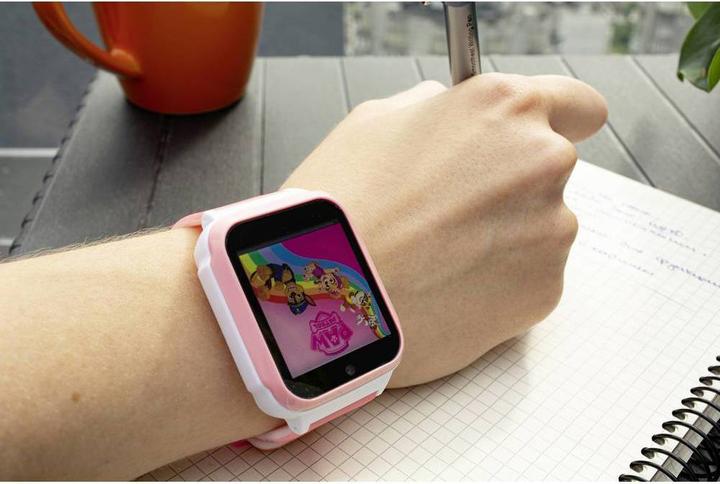 Actual product image Technaxx Paw Patrol Kids-Watch (42 mm)