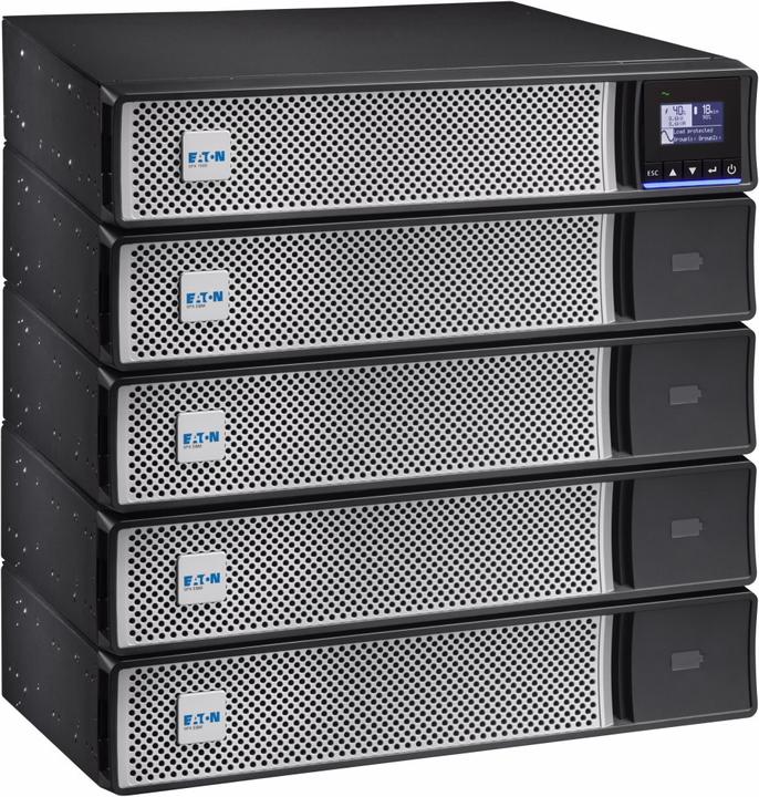 Immagine prodotto Eaton 5PXEBM48RT2UG2 Batteria UPS sigillata al piombo acido (VRLA) 9 Ah
