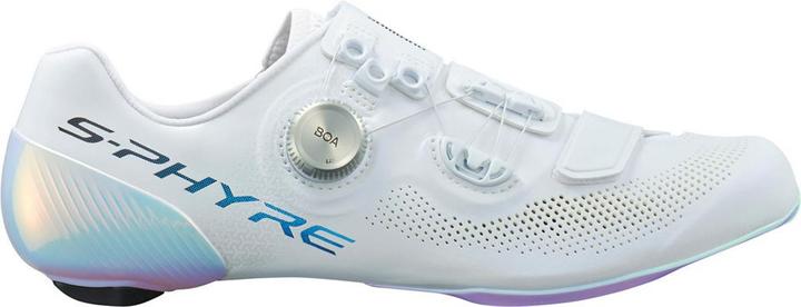 Produktbild Shimano S-Phyre SH-RC903PWR Rennrad Schuhe (45)