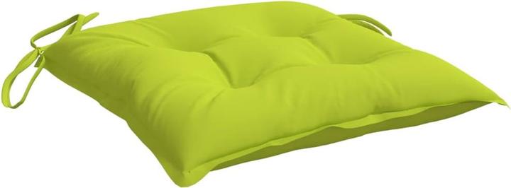 Immagine prodotto VidaXL Set da salotto da giardino da 10 pezzi con cuscini (40 x 40 x 7 cm)