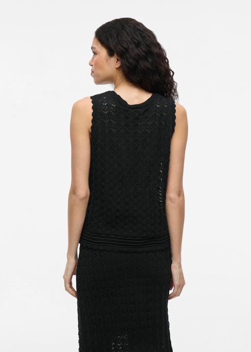 Produktbild Vila VIDOLISE Ärmelloses Stricktop (XS)