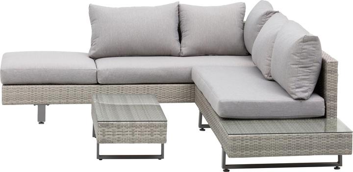 Actual product image Outsunny Garden furniture set