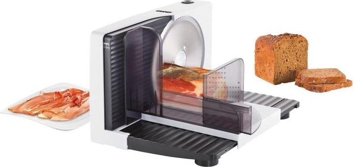 Actual product image Unold universal cutter Curve