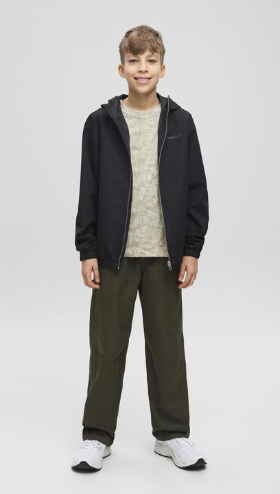 Produktbild Jack & Jones Gedruckt T-shirt Junior T-shirt (164)