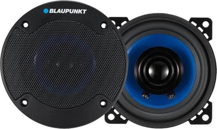 Produktbild Blaupunkt GT Icx 401 (140 W, 10 cm)