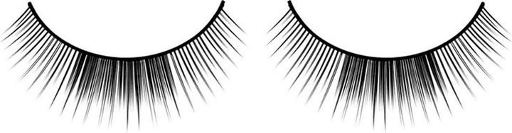 Actual product image Metamorph Shirley Wimpern (Artificial eyelashes)