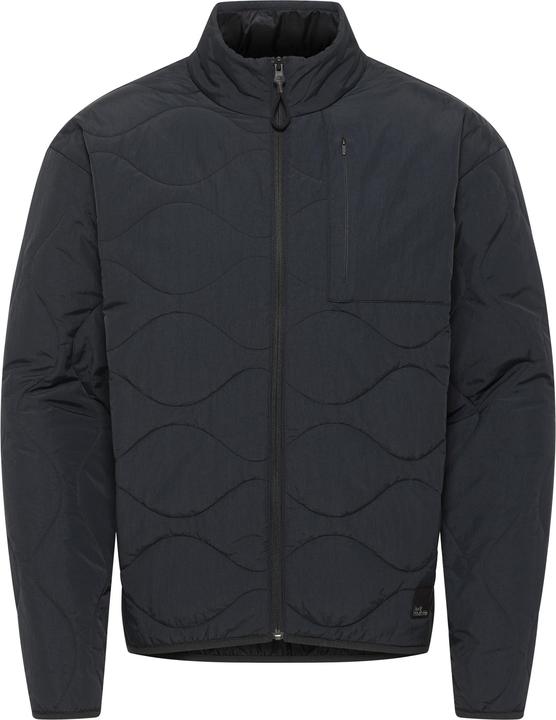 Produktbild Jack Wolfskin Wandersome Ins Jkt M (S)