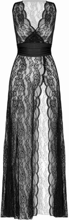 Image du produit Kim x Christine Robe en Dentelle Beautiful Nightmare (M)
