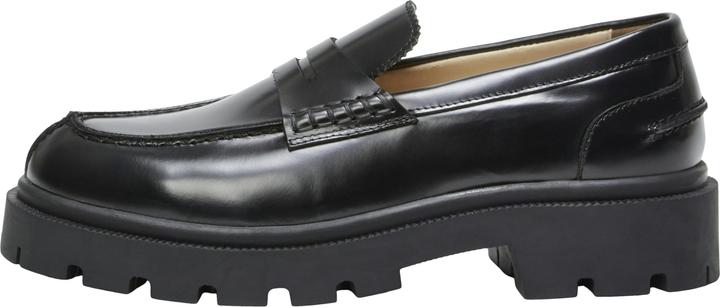 Actual product image Selected Femme Chunky low shoes (36)