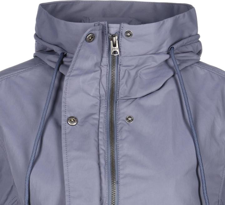 Actual product image Didriksons Parka Helen - 98558 (34)
