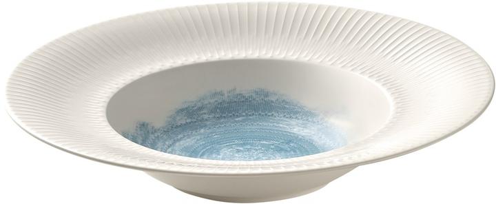 Image du produit Schönwald Delight Vibes SPIRIT RAIN Assiette creuse ronde drapeau en relief 24cm (24 cm)