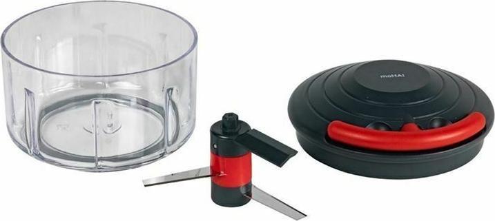 Immagine prodotto Moha Hacker Speedy (600 ml)