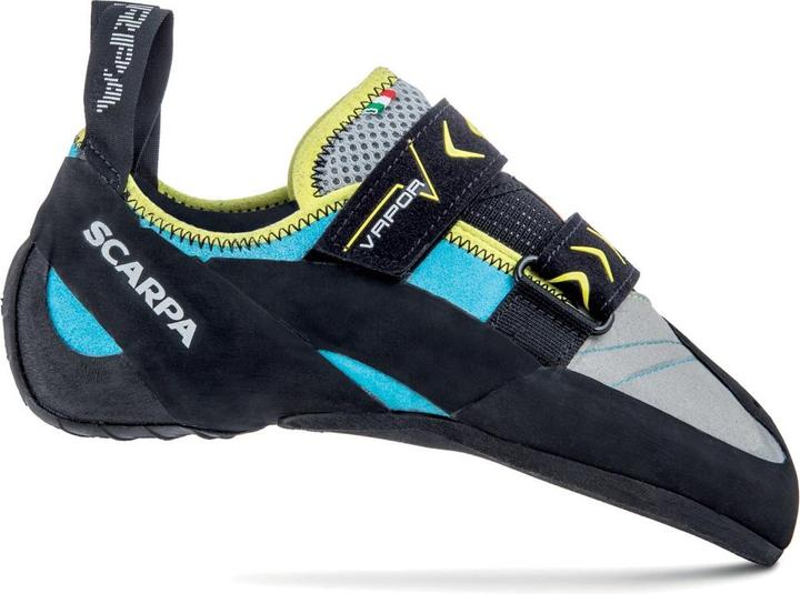 Produktbild Scarpa Vapor V Kletterschuhe (35)