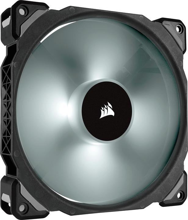Actual product image Corsair Ml140 Pro RGB (140 mm, 1 x)