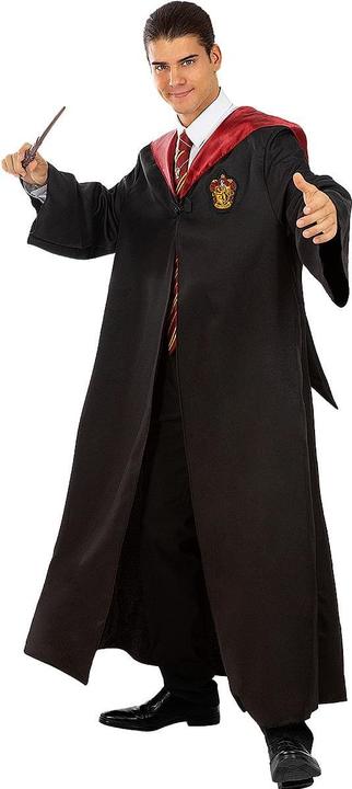 Actual product image Metamorph Harry Potter – Gryffindor Umhang (L)