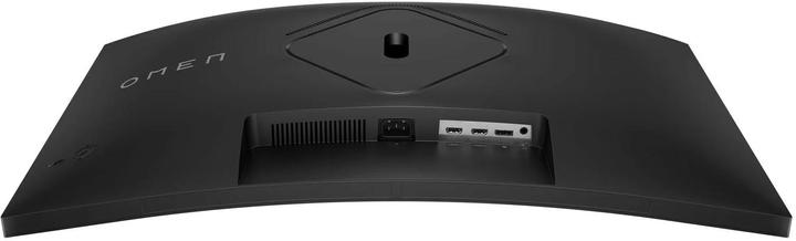 Image du produit HP Omen 32c (2560 x 1440 pixels, 32")