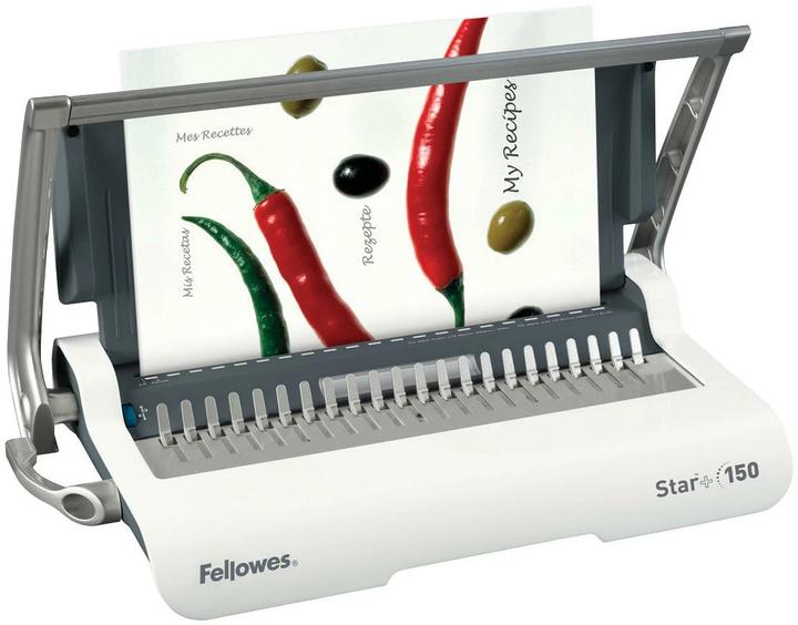 Image du produit Fellowes Étoile+ 150 (Reliure en plastique)