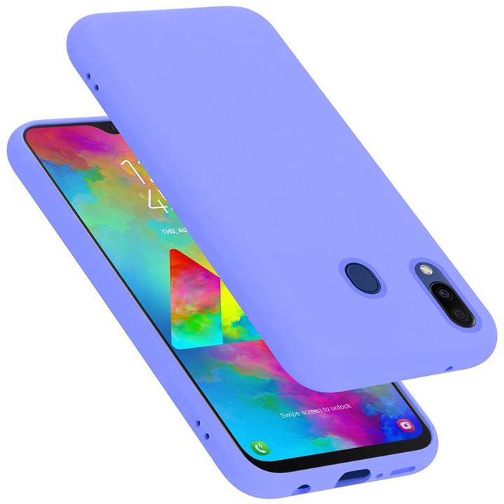 LIQUID LIGHT PURPLE