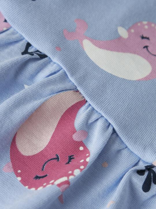 Produktbild Name it Nmfvigga Capsl Dress F1 Noos (98)