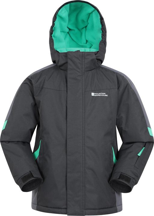 Image du produit Mountain Warehouse - Blouson de ski RAPTOR - Enfant (128)