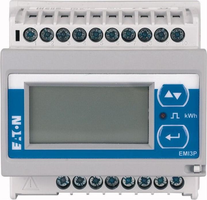 Actual product image Eaton EMI3P-Y2C0
