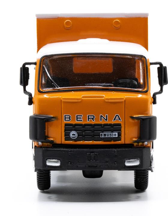 Immagine prodotto Ace Berna D250B F4x2 Frigo Migros-Beck