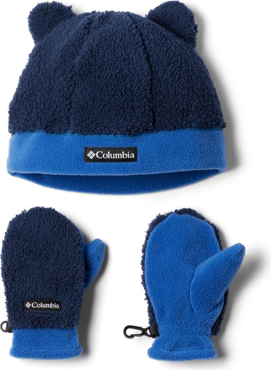 Columbia Toddler Rugged Ridge™ Beanie and Mitten