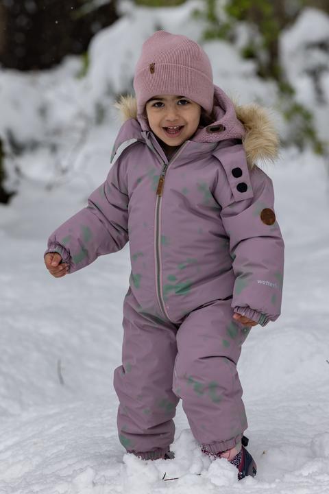 Image du produit Rukka Jamin overall thermo enfants (80)