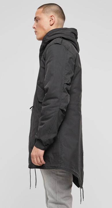 Actual product image Brandit M51 US Parka (XL)
