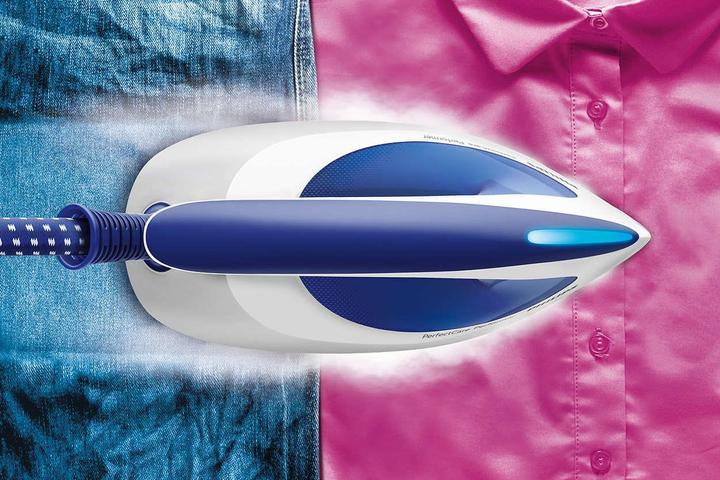 Produktbild Philips GC8712/21 PerfectCare Performer (2400 W, 360 g/min)