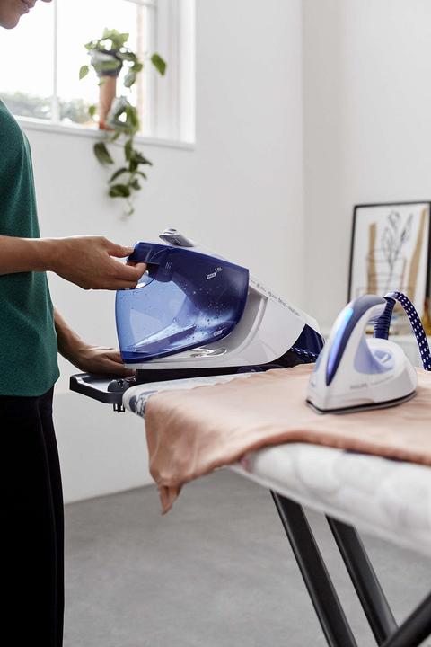 Produktbild Philips GC8712/21 PerfectCare Performer (2400 W, 360 g/min)