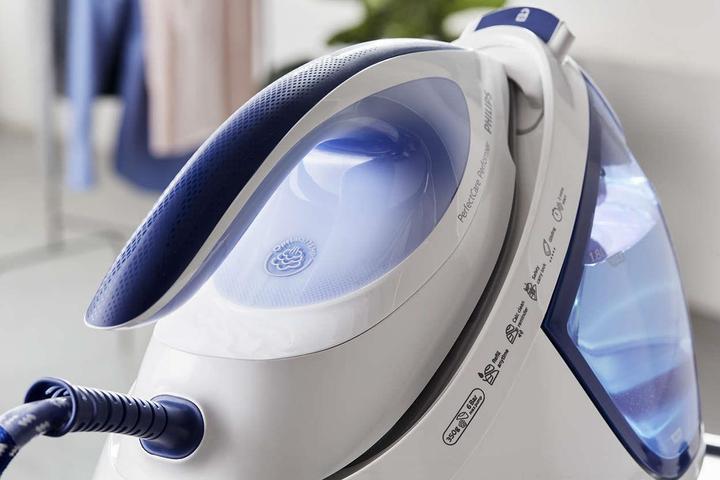 Produktbild Philips GC8712/21 PerfectCare Performer (2400 W, 360 g/min)