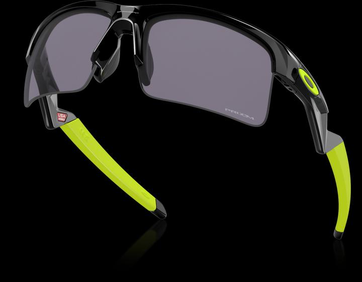 Actual product image Oakley Capacitor