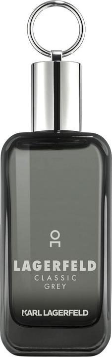 Produktbild Karl Lagerfeld Classic Grey (Eau de Toilette, 50 ml)